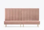 Pedrali - Modular sofa Modus MDWL - Image 7