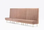 Pedrali - Modular sofa Modus MDWL - Image 8