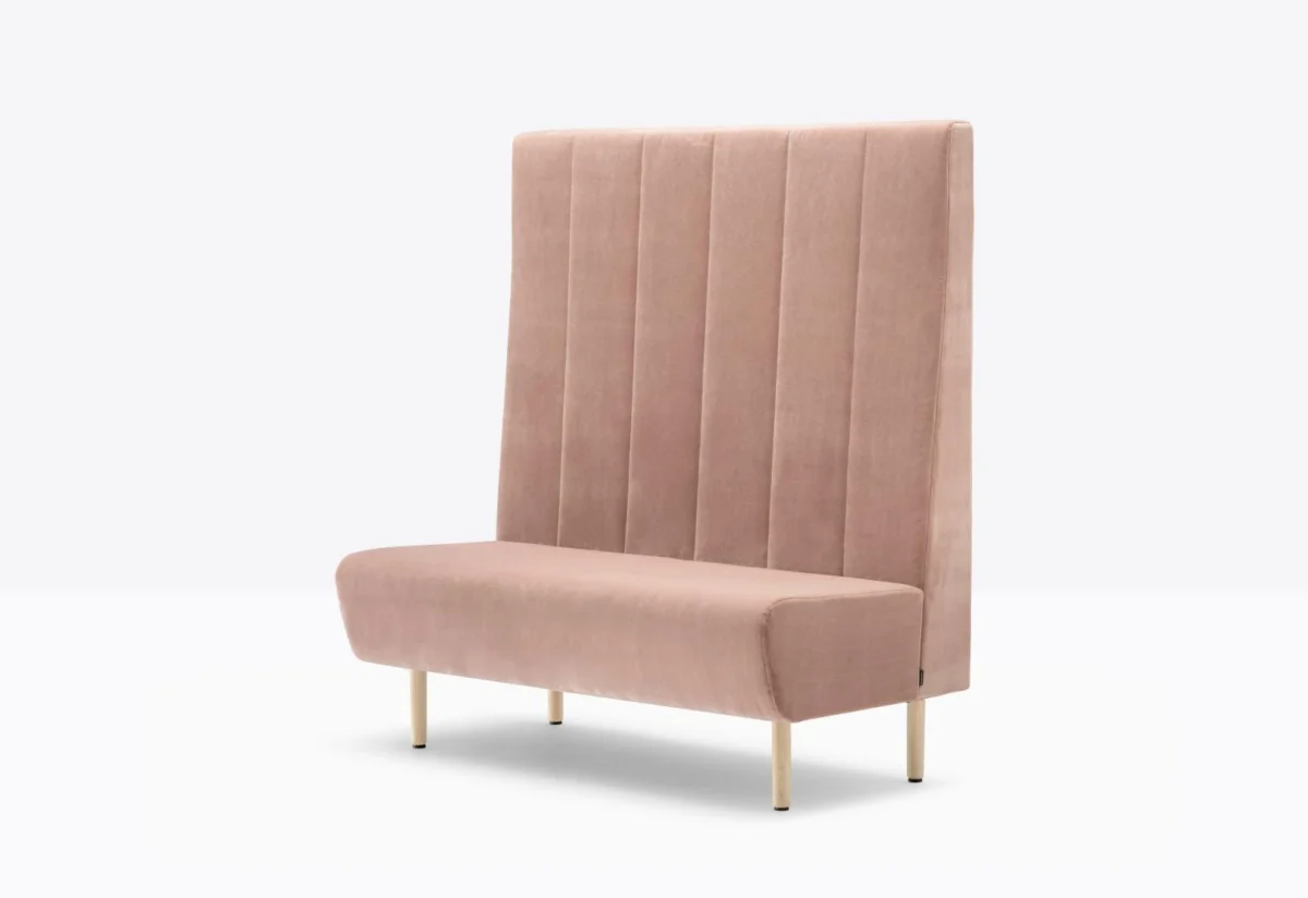 Pedrali - Modular sofa Modus MDWL - Image 6