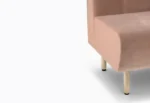 Pedrali - Modular sofa Modus MDWL - Image 5