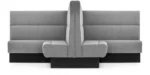 Pedrali - Modular sofa Modus MDWL - Image 20