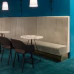 Pedrali - Modular sofa Modus MDWL - Image 2