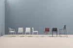 Pedrali - Chair Mya 701 - Image 7