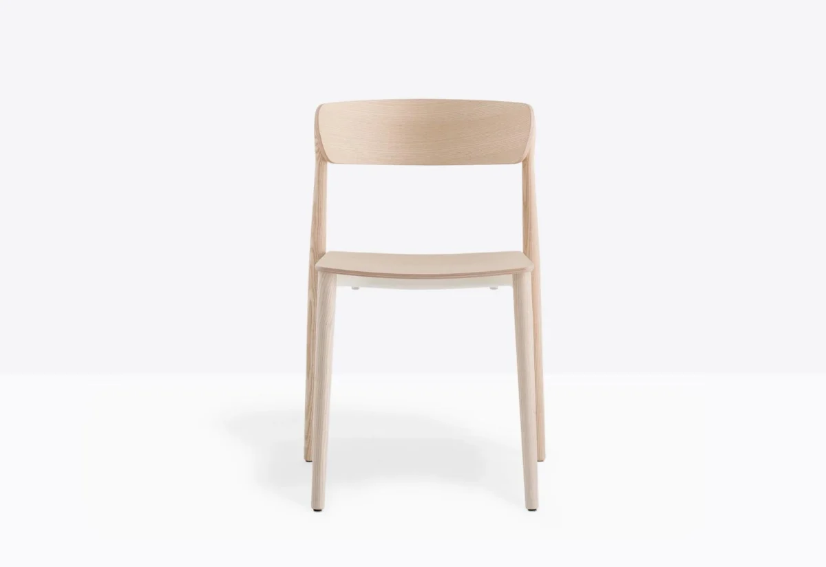 Pedrali - Chair Nemea 2820 - Image 4