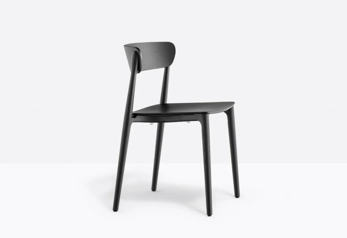 Pedrali - Chair Nemea 2820 - Image 7