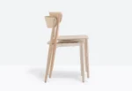 Pedrali - Chair Nemea 2820 - Image 9