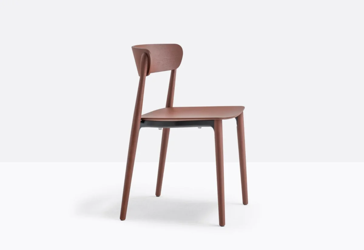 Pedrali - Chair Nemea 2820 - Image 6