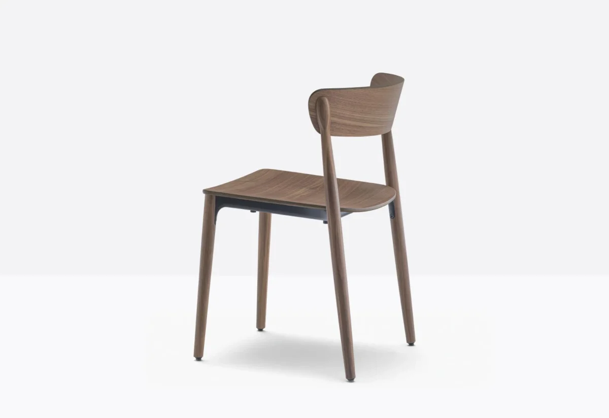 Pedrali - Chair Nemea 2820 - Image 8