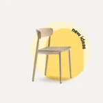 Pedrali - Chair Nemea 2822