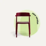 Pedrali - Chair Nemea 2825