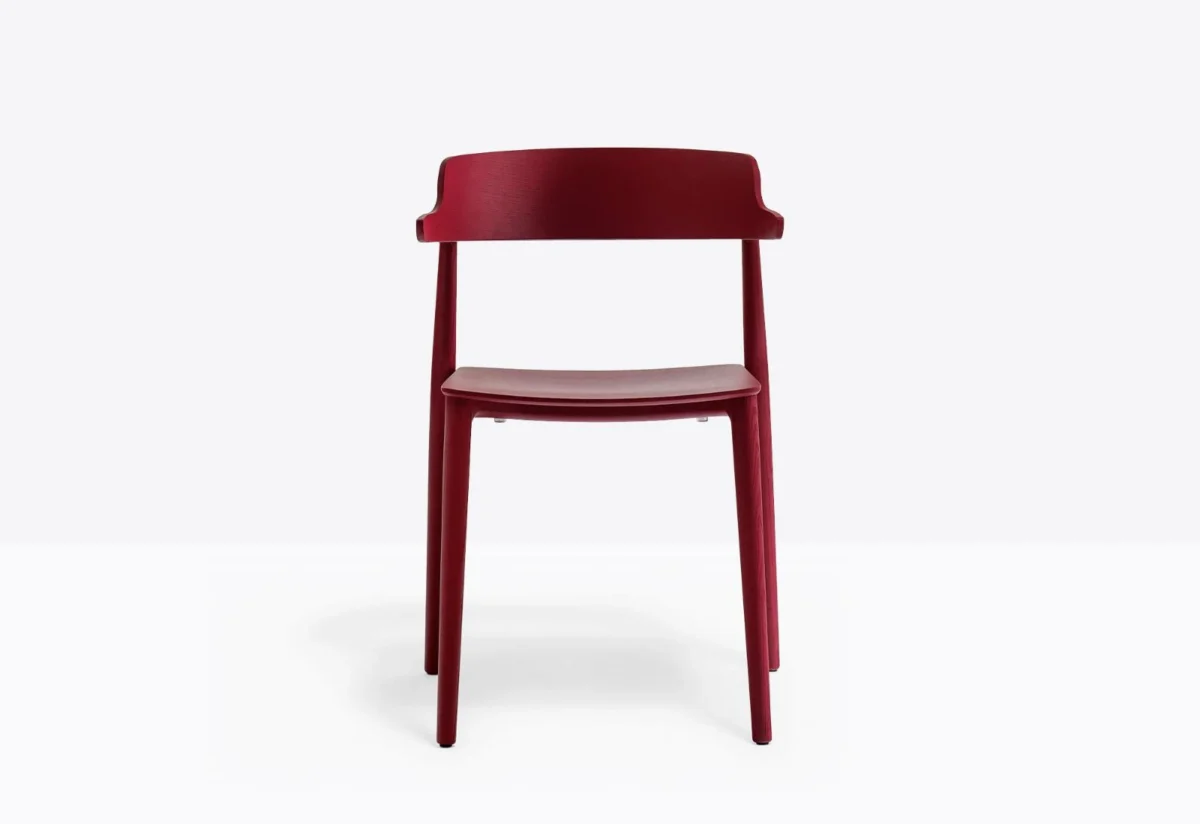 Pedrali - Chair Nemea 2825 - Image 7