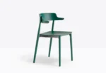 Pedrali - Chair Nemea 2825 - Image 5