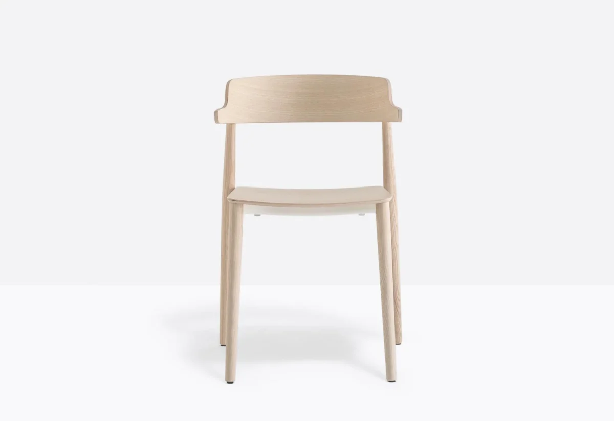 Pedrali - Chair Nemea 2825 - Image 8