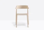 Pedrali - Chair Nemea 2825 - Image 8