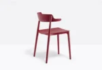 Pedrali - Chair Nemea 2825 - Image 9