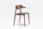 Pedrali - Chair Nemea 2825 - Image 4