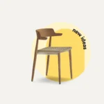 Pedrali - Chair Nemea 2827
