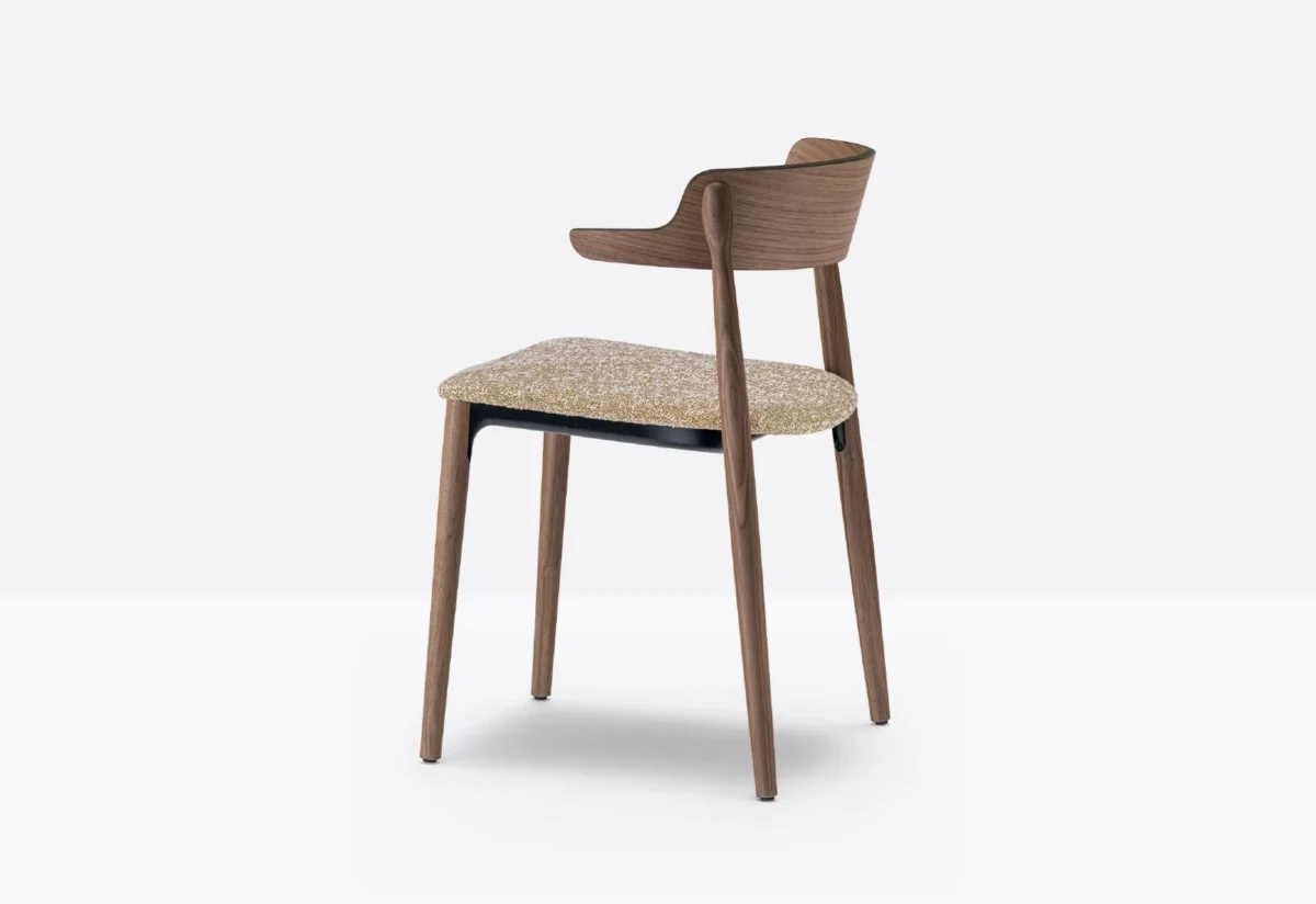 Pedrali - Chair Nemea 2829 - Image 6