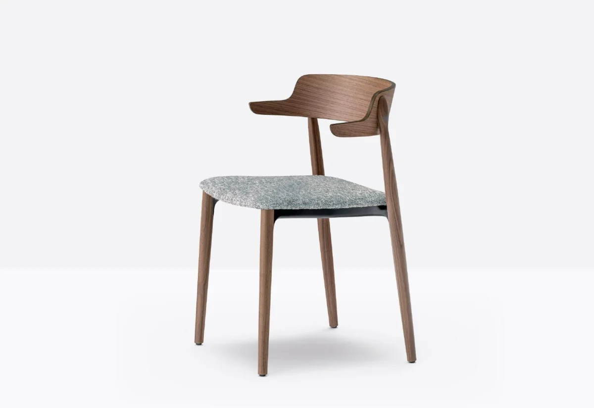 Pedrali - Chair Nemea 2829 - Image 7