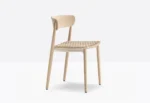 Pedrali - Chair Nemea 2822 - Image 4