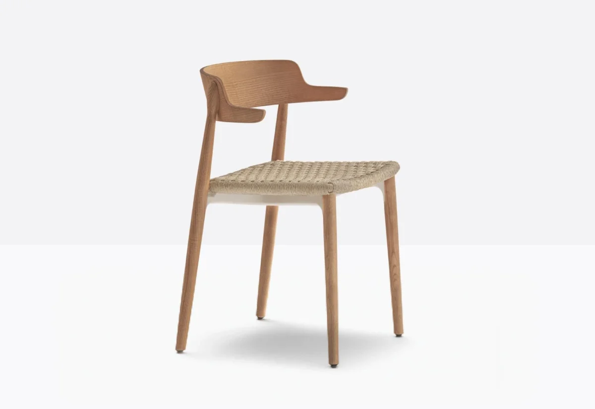 Pedrali - Chair Nemea 2827 - Image 4