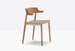 Pedrali - Chair Nemea 2827 - Image 4