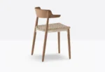 Pedrali - Chair Nemea 2827 - Image 6