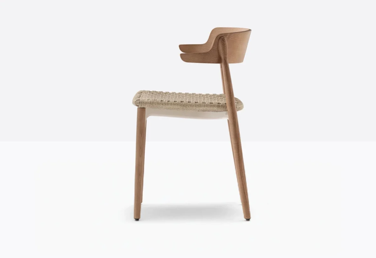 Pedrali - Chair Nemea 2827 - Image 7