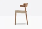 Pedrali - Chair Nemea 2827 - Image 7