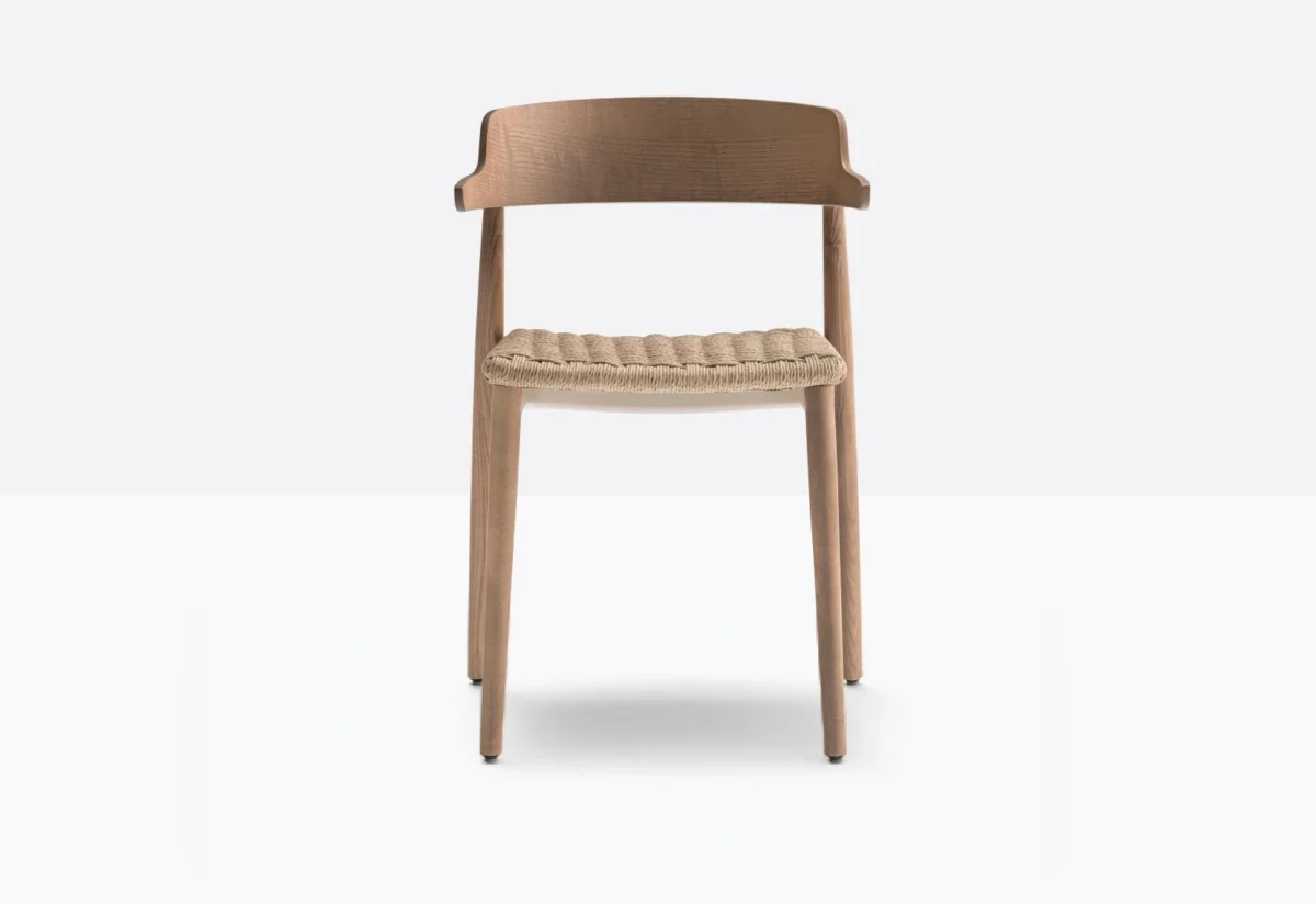 Pedrali - Chair Nemea 2827 - Image 8