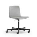 Pedrali - Office chair Noa 728/4 - Image 19