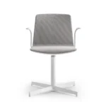 Pedrali - Office chair Noa 728/4 - Image 18
