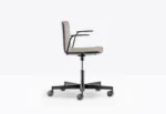 Pedrali - Office chair Noa 728/4 - Image 7
