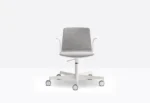 Pedrali - Office chair Noa 728/4 - Image 6