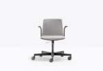 Pedrali - Office chair Noa 728/4 - Image 8