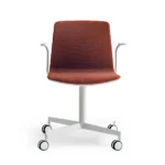 Pedrali - Office chair Noa 728/4 - Image 22