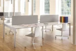 Pedrali - Office chair Noa 728/4 - Image 11