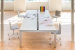 Pedrali - Office chair Noa 728/4 - Image 10
