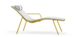Pedrali - Outdoor sun lounger Reva L - Image 20