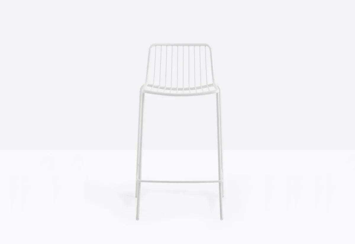 Pedrali - Barstool Nolita 3657 - Image 6