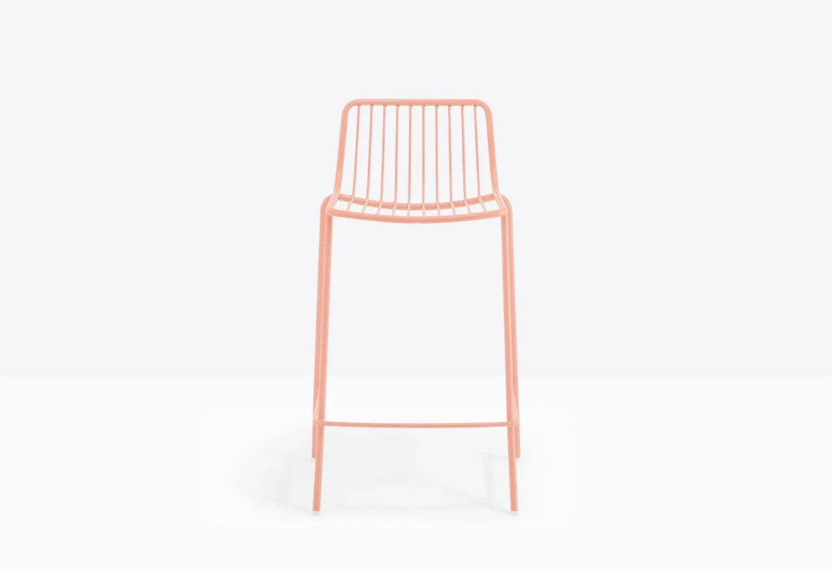 Pedrali - Barstool Nolita 3657 - Image 4