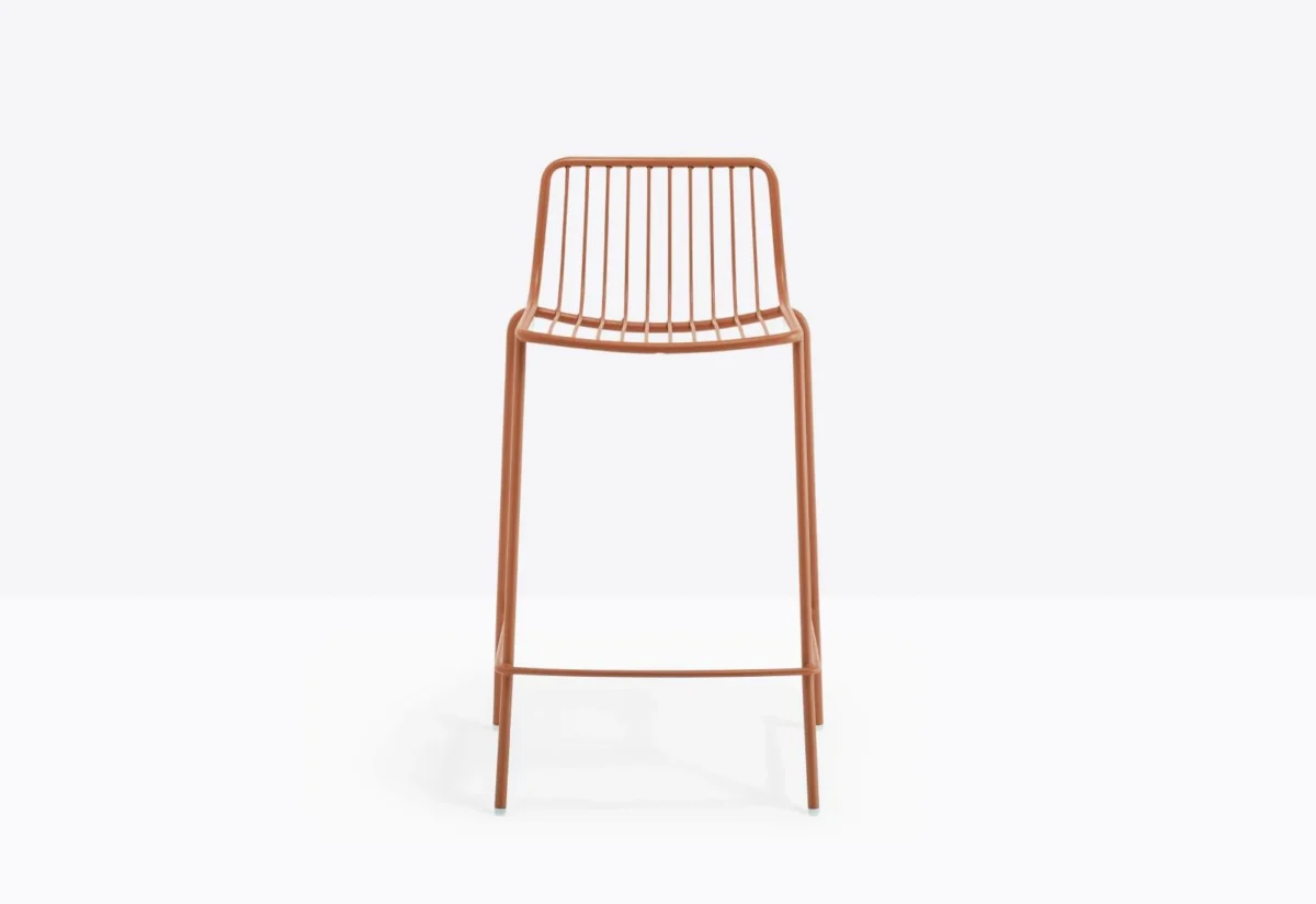 Pedrali - Barstool Nolita 3657 - Image 8