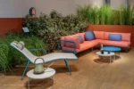 Pedrali - Mooduldiivan Nolita Sofa DN001 - Image 14