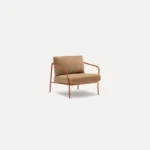 Pedrali - Kресло Nolita Relax DN006