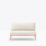 Pedrali - Mooduldiivan Nolita Sofa DN001