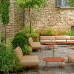 Pedrali - Mooduldiivan Nolita Sofa DN001 - Image 2