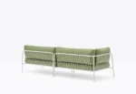 Pedrali - Mooduldiivan Nolita Sofa DN002/DN004 - Image 7