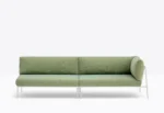 Pedrali - Modular sofa Nolita Sofa DN003/DN005 - Image 8