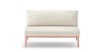 Pedrali - Mooduldiivan Nolita Sofa DN002/DN004 - Image 20