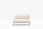 Pedrali - Mooduldiivan Nolita Sofa DN001 - Image 4